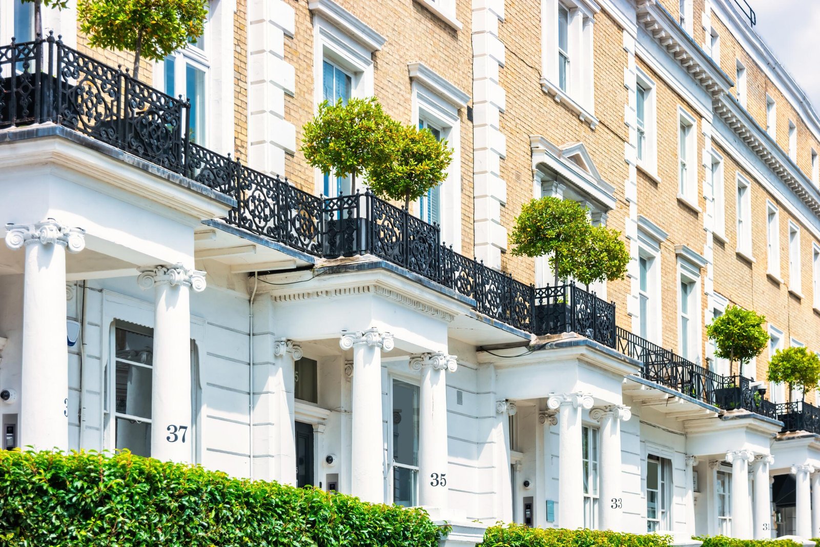 Why Landlords Choose Metro Capitals