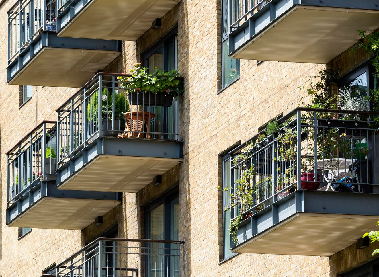 How Our Property Management Works